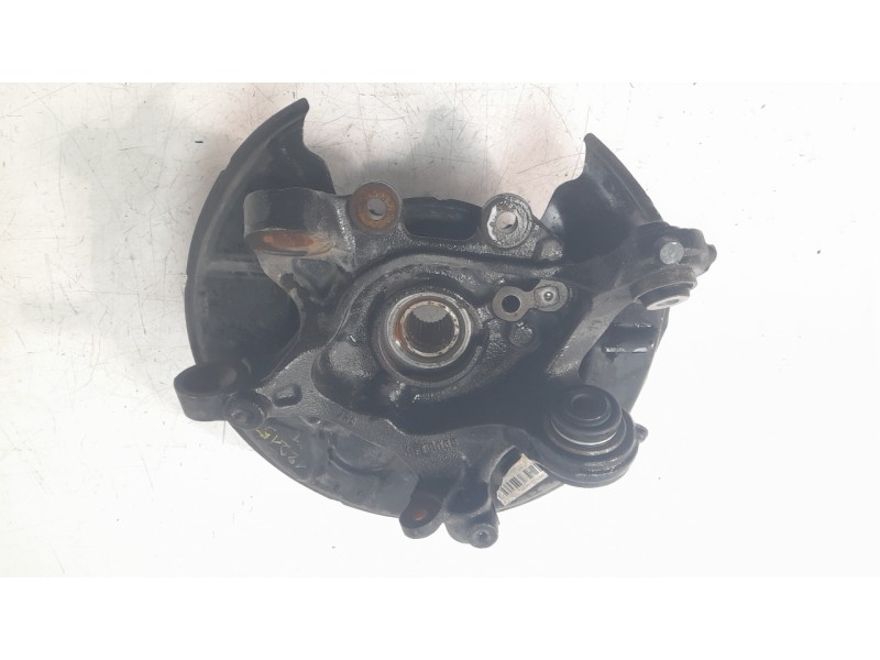 Recambio de mangueta trasera izquierda para bmw 1 (f20) 118 d referencia OEM IAM 33326792515  