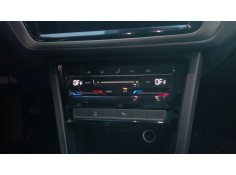 Recambio de mando climatizador para volkswagen touran (5t1) 2.0 tdi referencia OEM IAM 3G8907044P   2