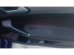 MANDO ELEVALUNAS DELANTERO DERECHO 5G0959855M 