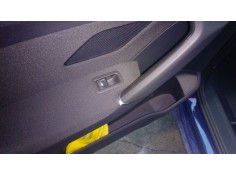 MANDO ELEVALUNAS TRASERO IZQUIERDO 5G0959855M 