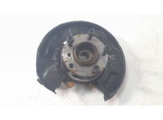 Recambio de mangueta trasera derecha para bmw 1 (f20) 118 d referencia OEM IAM 33326792516  