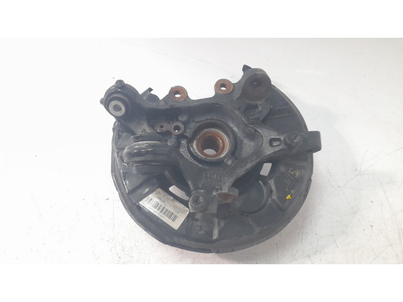 Recambio de mangueta trasera derecha para bmw 1 (f20) 118 d referencia OEM IAM 33326792516  