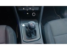 Recambio de palanca cambio para volkswagen touran (5t1) 2.0 tdi referencia OEM IAM   