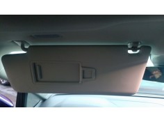 Recambio de parasol izquierdo para volkswagen touran (5t1) 2.0 tdi referencia OEM IAM   