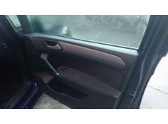 Recambio de elevalunas delantero derecho para volkswagen touran (5t1) 2.0 tdi referencia OEM IAM   