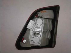 Recambio de piloto trasero izquierdo para mercedes-benz clase b (w245) 180 cdi (245.207) referencia OEM IAM A1698201564   2