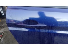 Recambio de maneta exterior trasera derecha para volkswagen touran (5t1) 2.0 tdi referencia OEM IAM   