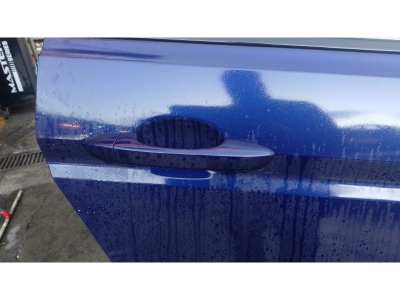 Recambio de maneta exterior trasera derecha para volkswagen touran (5t1) 2.0 tdi referencia OEM IAM   