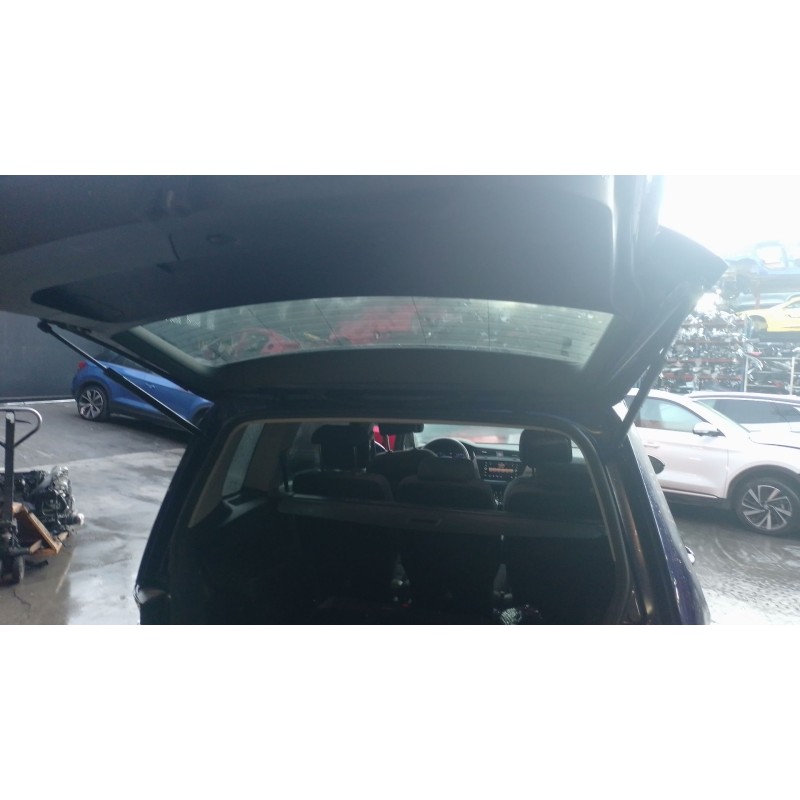 Recambio de amortiguadores maletero / porton para volkswagen touran (5t1) 2.0 tdi referencia OEM IAM   