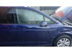 Recambio de puerta delantera derecha para volkswagen touran (5t1) 2.0 tdi referencia OEM IAM   