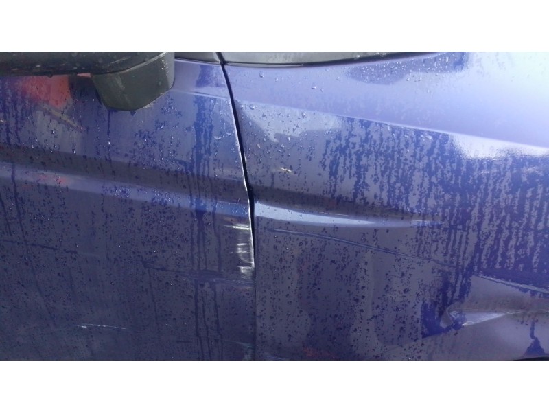 Recambio de puerta delantera derecha para volkswagen touran (5t1) 2.0 tdi referencia OEM IAM   