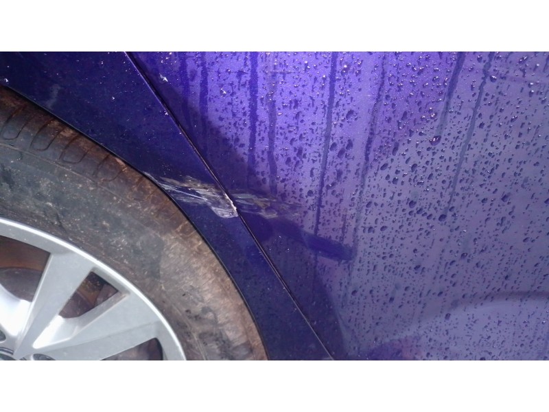 Recambio de puerta trasera derecha para volkswagen touran (5t1) 2.0 tdi referencia OEM IAM   