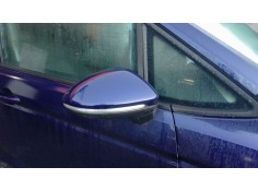 Recambio de retrovisor derecho para volkswagen touran (5t1) 2.0 tdi referencia OEM IAM 5TB857508B  27347912 , 1052369013 , 25404 2