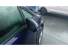 Recambio de retrovisor derecho para volkswagen touran (5t1) 2.0 tdi referencia OEM IAM    2