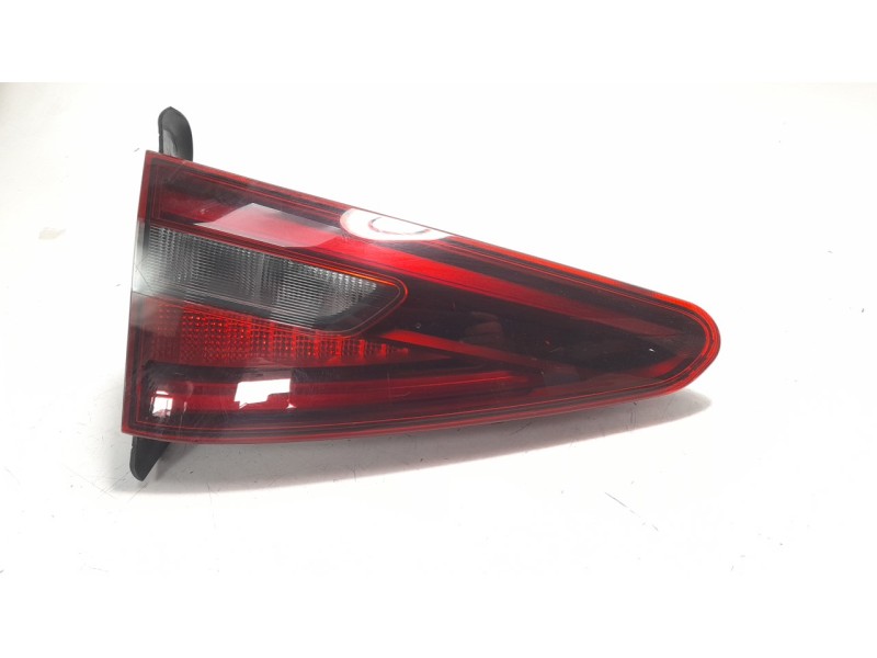 Recambio de piloto trasero izquierdo interior para alfa romeo stelvio (630) quadrifoglio 4wd referencia OEM IAM 50553179 2080599