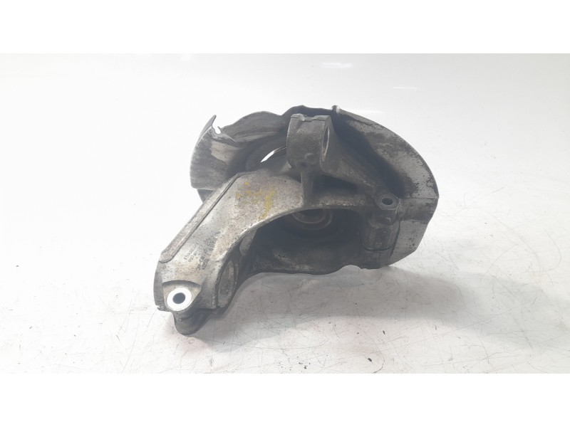 Recambio de mangueta delantera derecha para land rover range rover evoque (l538) 2.0 d 4x4 referencia OEM IAM LR186681  