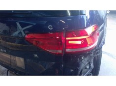 Recambio de piloto trasero derecho interior para volkswagen touran (5t1) 2.0 tdi referencia OEM IAM 5TA945094D  103F23690776 , 2 2