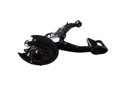 Recambio de brazo suspension inferior trasero derecho para citroen jumpy fugón control m referencia OEM IAM 9807504880   2