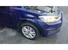 BRAZO SUSPENSION INFERIOR DELANTERO DERECHO 3Q0407152S ZWDVW029 BR2949 773602