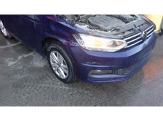 Recambio de cremallera direccion para volkswagen touran (5t1) 2.0 tdi referencia OEM IAM   