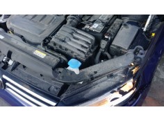 Recambio de deposito limpia para volkswagen touran (5t1) 2.0 tdi referencia OEM IAM   