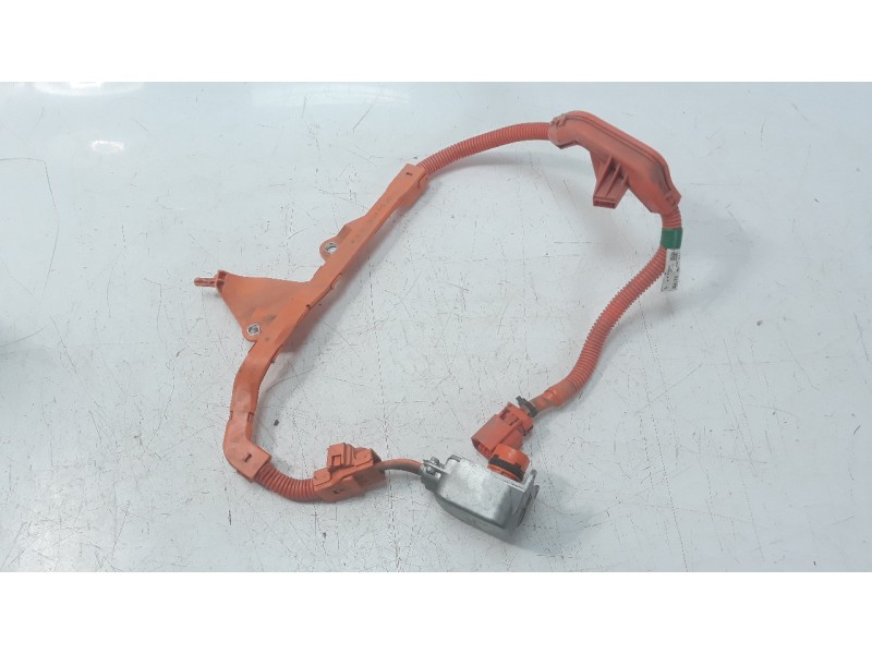 Recambio de modulo electronico para toyota rav4 hybrid 4x2 advance referencia OEM IAM 821H242020  