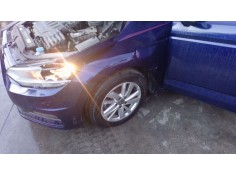 Recambio de mangueta delantera izquierda para volkswagen touran (5t1) 2.0 tdi referencia OEM IAM   