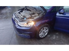 Recambio de puente delantero para volkswagen touran (5t1) 2.0 tdi referencia OEM IAM   