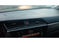 Recambio de aireador central para volkswagen touran (5t1) 2.0 tdi referencia OEM IAM   