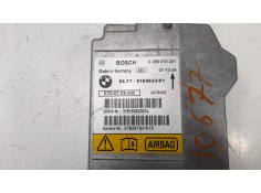 Recambio de airbag delantero izquierdo para bmw x5 (e70) 3.0 turbodiesel cat referencia OEM IAM 51456974549   2