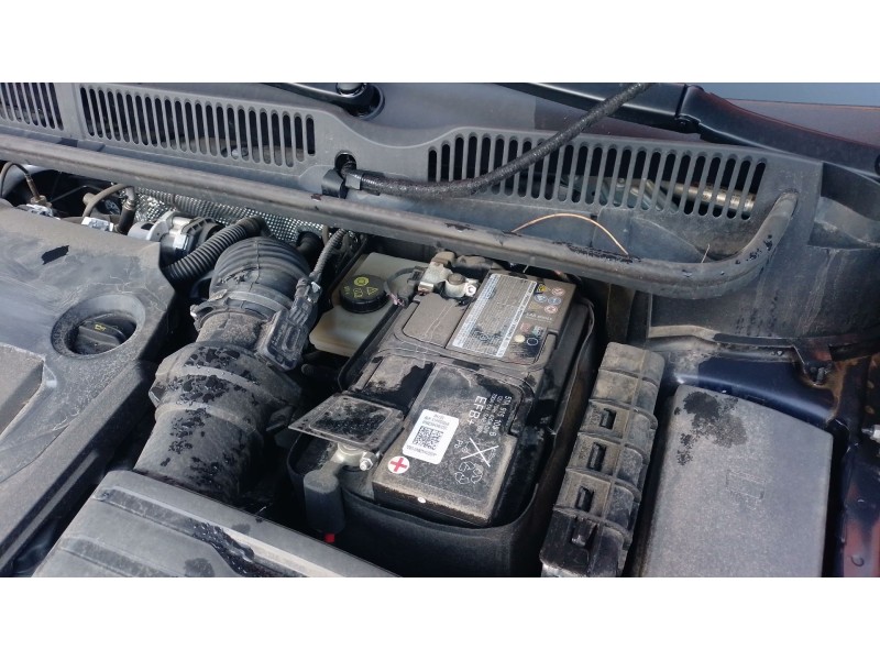 Recambio de servofreno para volkswagen touran (5t1) 2.0 tdi referencia OEM IAM   