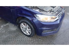 Recambio de transmision delantera derecha para volkswagen touran (5t1) 2.0 tdi referencia OEM IAM   