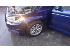 Recambio de transmision delantera izquierda para volkswagen touran (5t1) 2.0 tdi referencia OEM IAM   