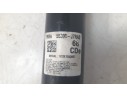 AMORTIGUADOR TRASERO IZQUIERDO 55300J7RA0 