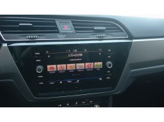 PANTALLA MULTIFUNCION 5G0919606 