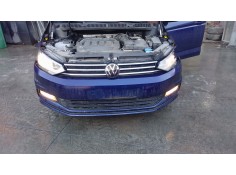 REFUERZO PARAGOLPES DELANTERO 5TA807109K 107236907