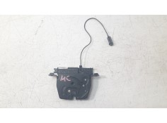 CERRADURA MALETERO / PORTON 51247200511 51247200511 