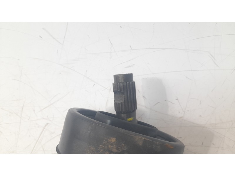 Recambio de cremallera direccion para seat ibiza v (kj1, kjg) 1.0 tsi referencia OEM IAM 2Q1423057N  