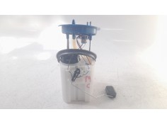 Recambio de bomba combustible para seat ibiza v (kj1, kjg) 1.0 tsi referencia OEM IAM 2Q0919051L  