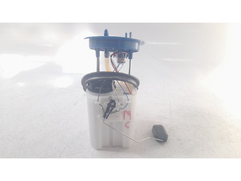 Recambio de bomba combustible para seat ibiza v (kj1, kjg) 1.0 tsi referencia OEM IAM 2Q0919051L  