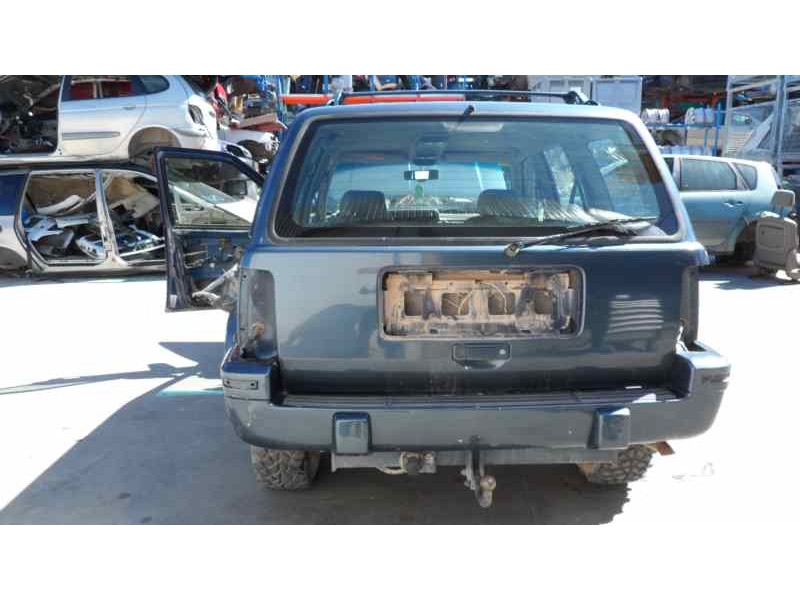 jeep gr.cherokee (zj)/(z) del año 1993