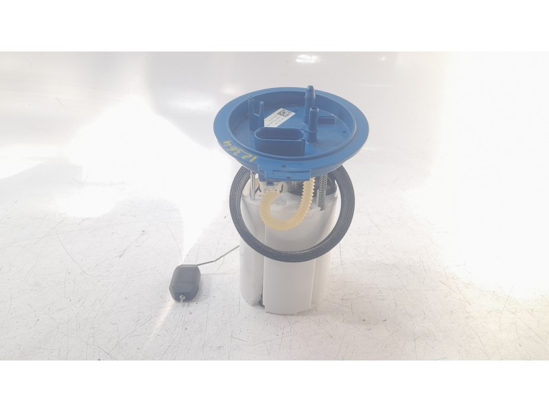 Recambio de bomba combustible para seat ibiza v (kj1, kjg) 1.0 tsi referencia OEM IAM 2Q0919051L  