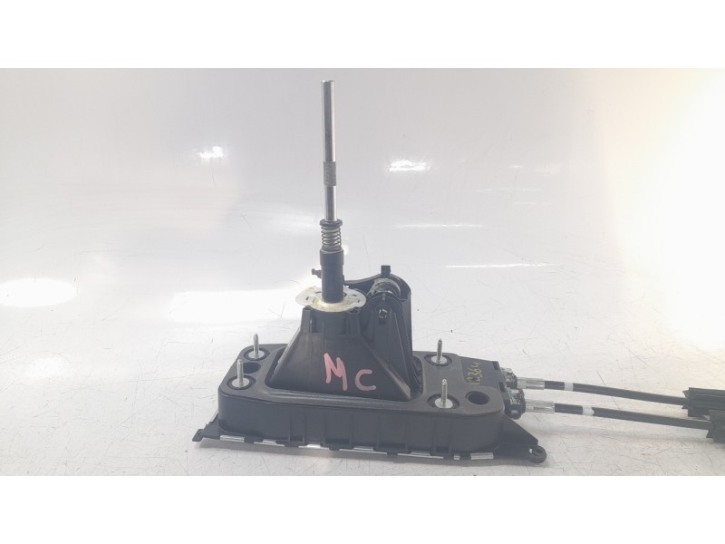 Recambio de palanca cambio para seat ibiza v (kj1, kjg) 1.0 tsi referencia OEM IAM 2Q0711049L  