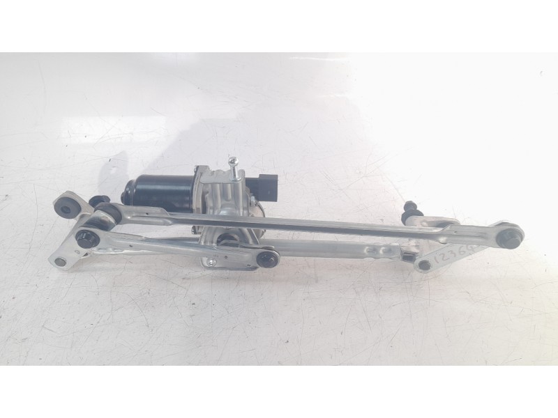 Recambio de motor limpia delantero para seat ibiza v (kj1, kjg) 1.0 tsi referencia OEM IAM 6F1955023S  