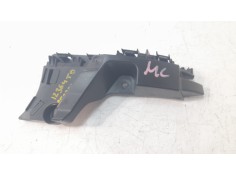 Recambio de soporte paragolpes trasero derecho para seat ibiza v (kj1, kjg) 1.0 tsi referencia OEM IAM 6F0807378  