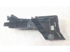 Recambio de soporte paragolpes trasero derecho para seat ibiza v (kj1, kjg) 1.0 tsi referencia OEM IAM 6F0807378   2