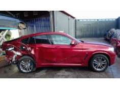 BMW X4 (G02, F98)