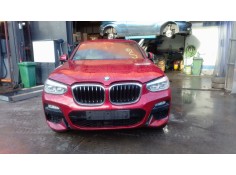 bmw x4 (g02, f98) del año 2019 2