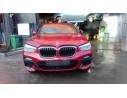 BMW X4 (G02, F98)