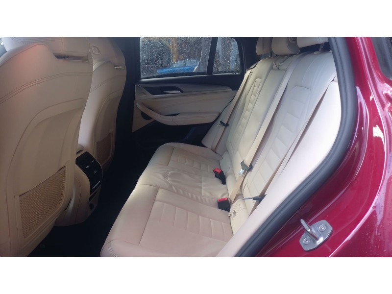 bmw x4 (g02, f98) del año 2019